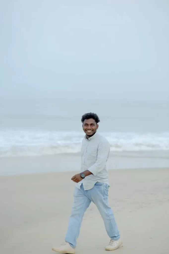 FREELANCE DIGITAL MARKETER KARUNAGAPPALLY